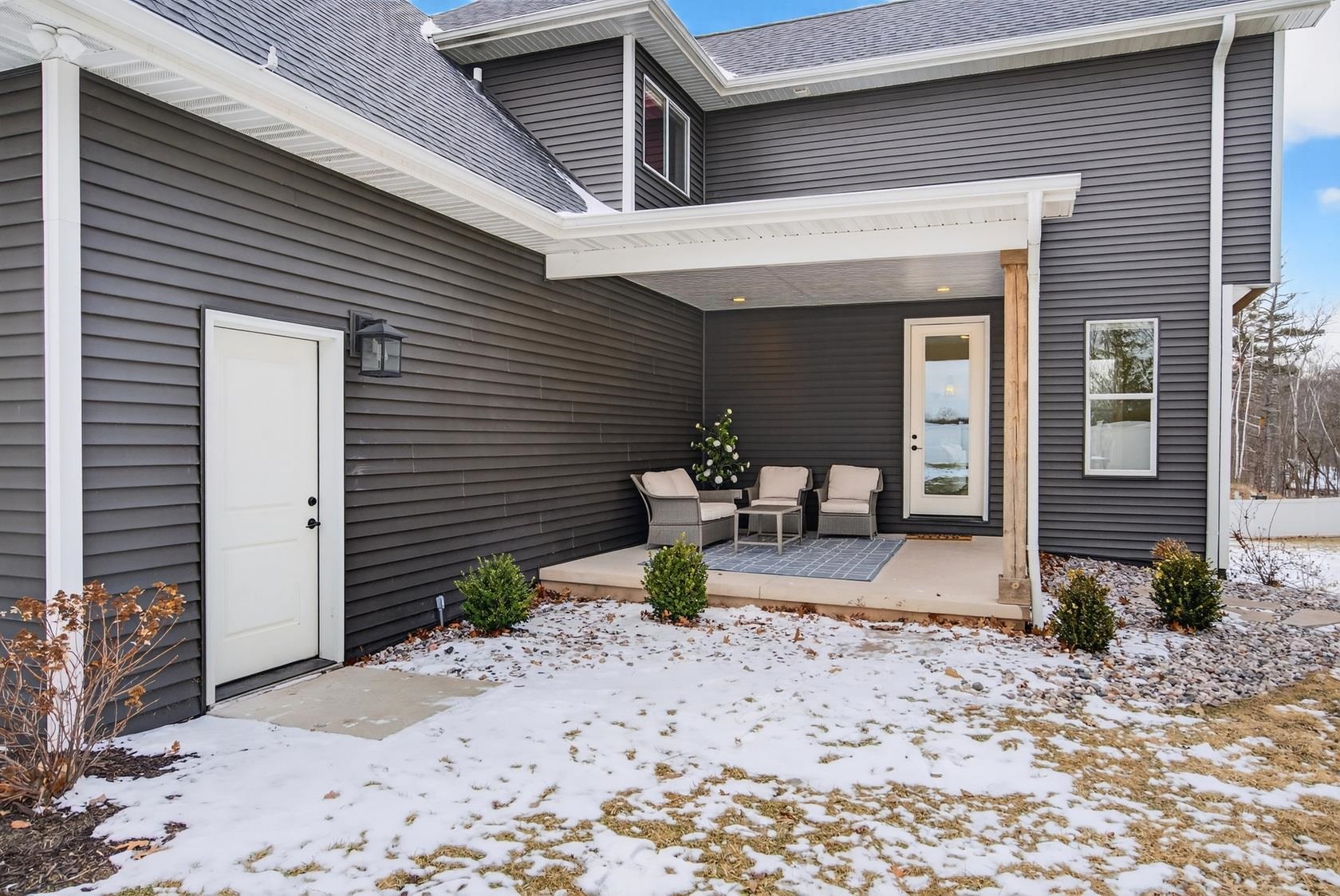 692 Blackberry Court Oneida, WI 54155 - Photo 48 of 77