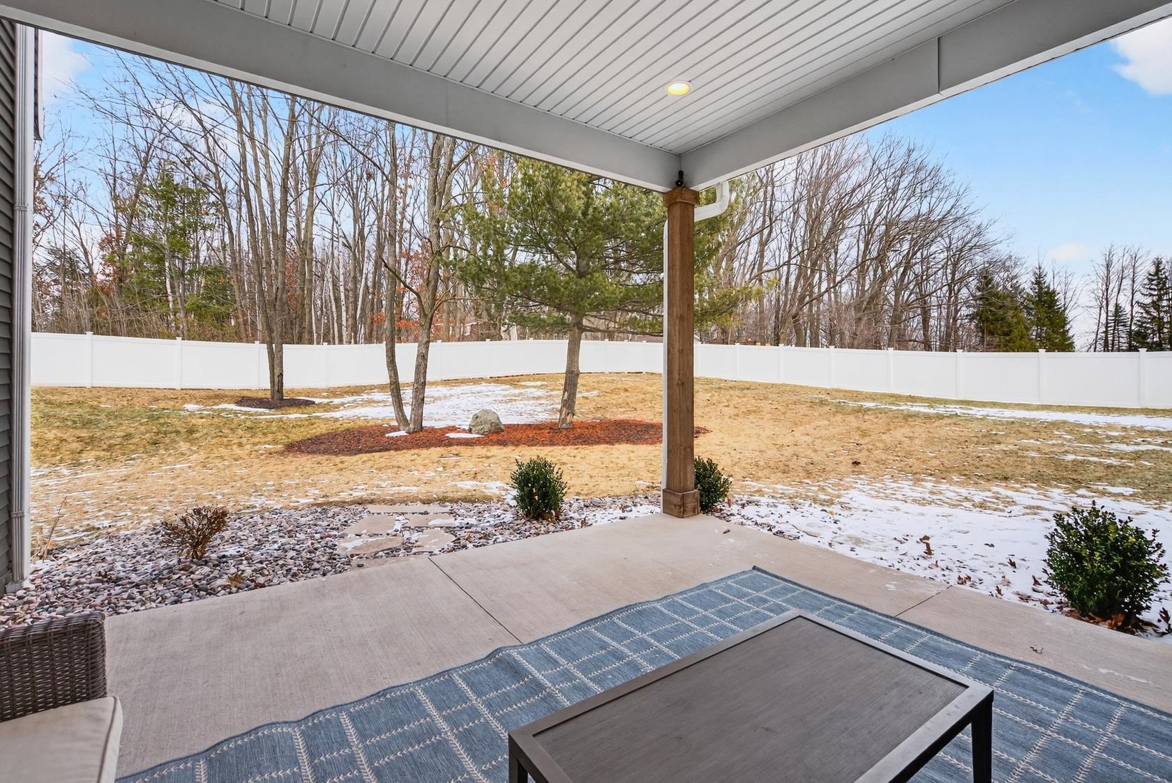 692 Blackberry Court Oneida, WI 54155 - Photo 49 of 77