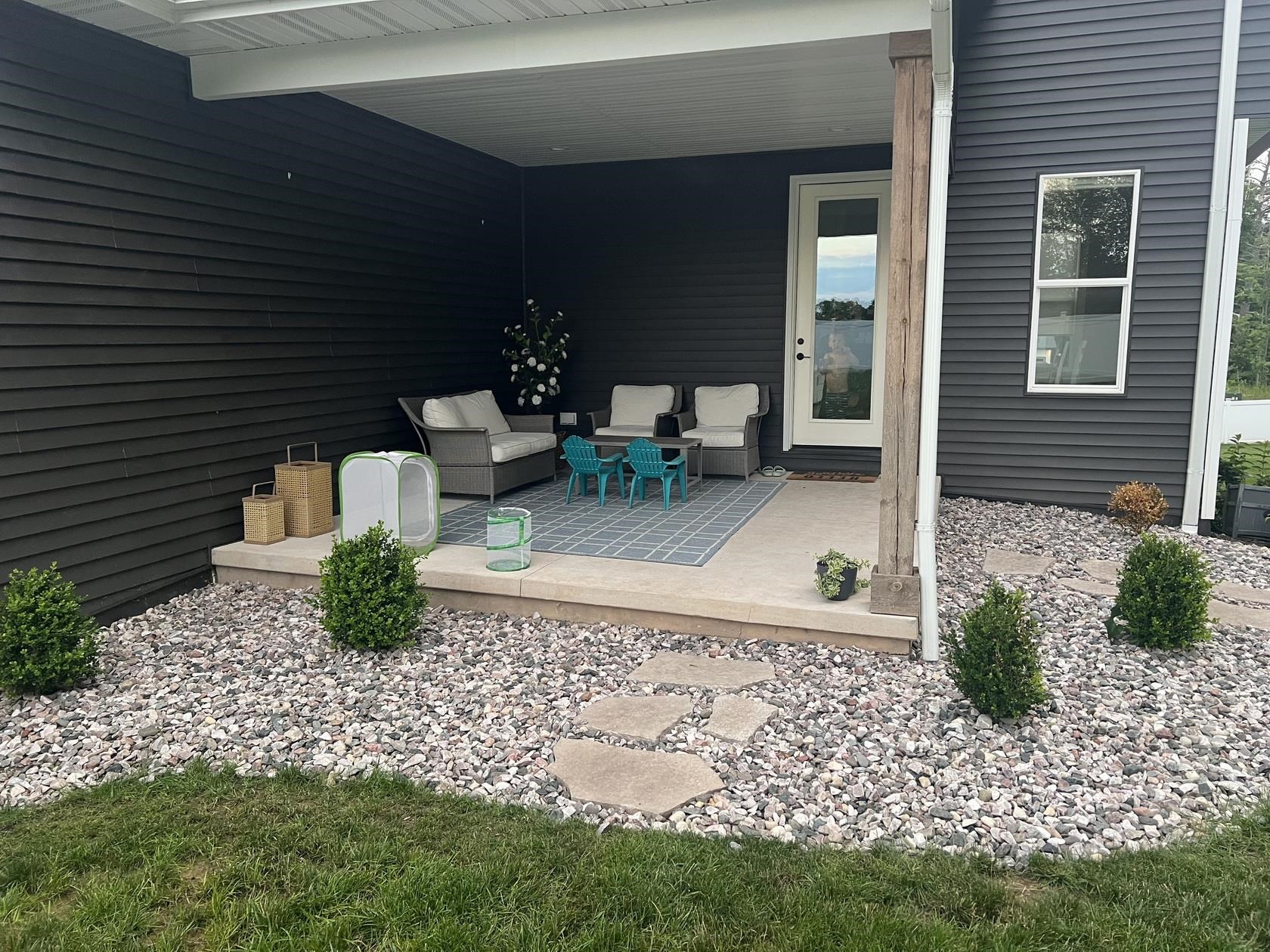 692 Blackberry Court Oneida, WI 54155 - Photo 51 of 77