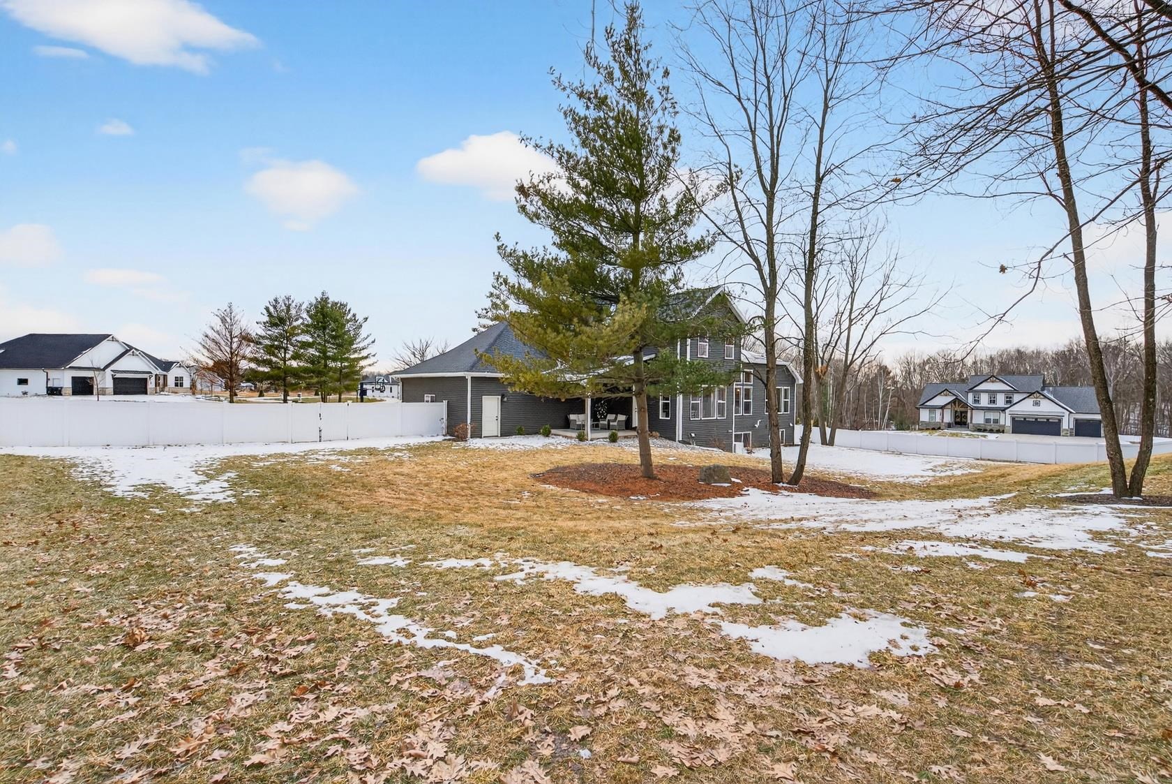 692 Blackberry Court Oneida, WI 54155 - Photo 55 of 77