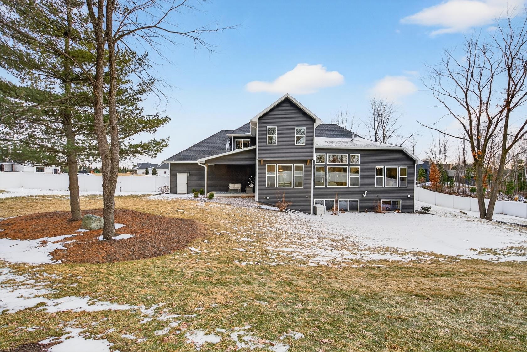 692 Blackberry Court Oneida, WI 54155 - Photo 57 of 77