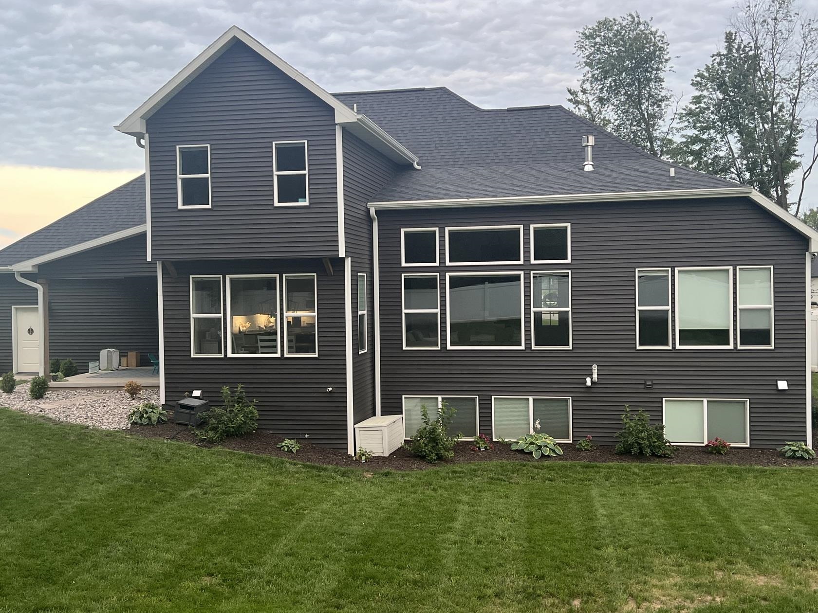 692 Blackberry Court Oneida, WI 54155 - Photo 58 of 77