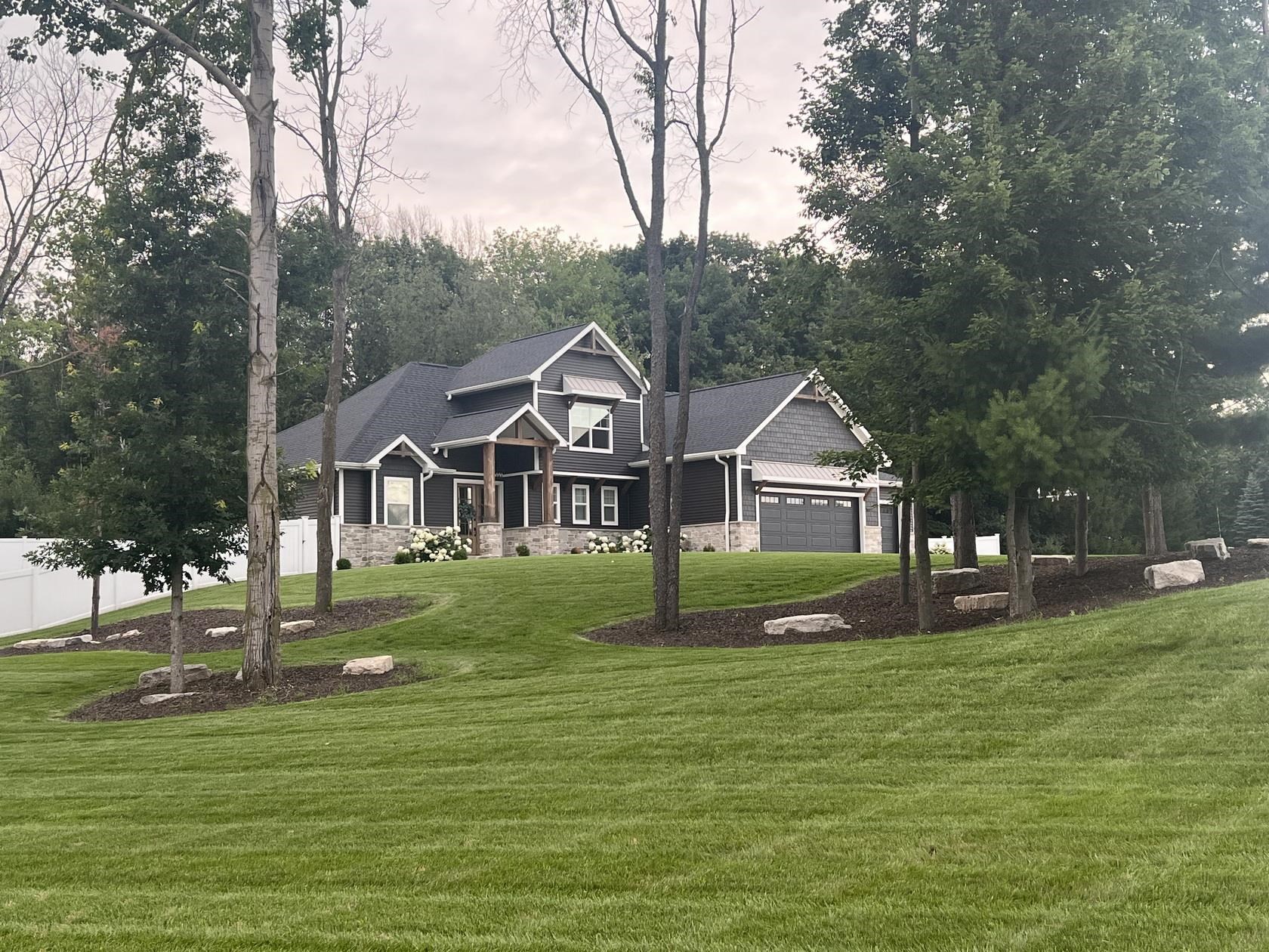 692 Blackberry Court Oneida, WI 54155 - Photo 61 of 77