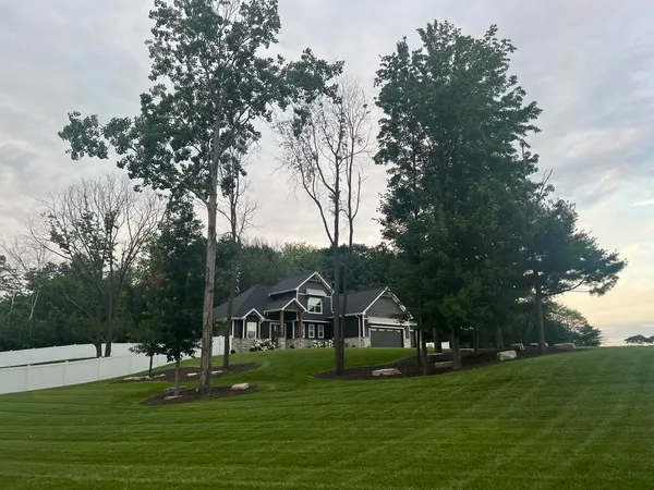 $1,149,900 | 692 Blackberry Court, Oneida, WI 54155