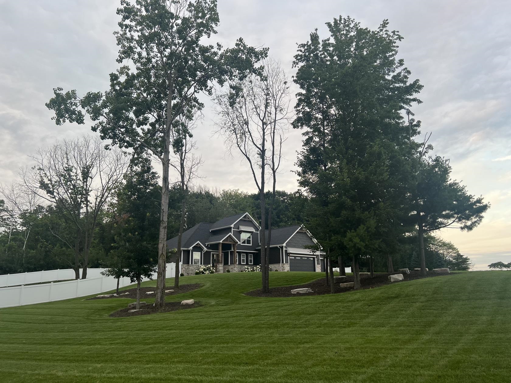 692 Blackberry Court Oneida, WI 54155 - Photo 63 of 77