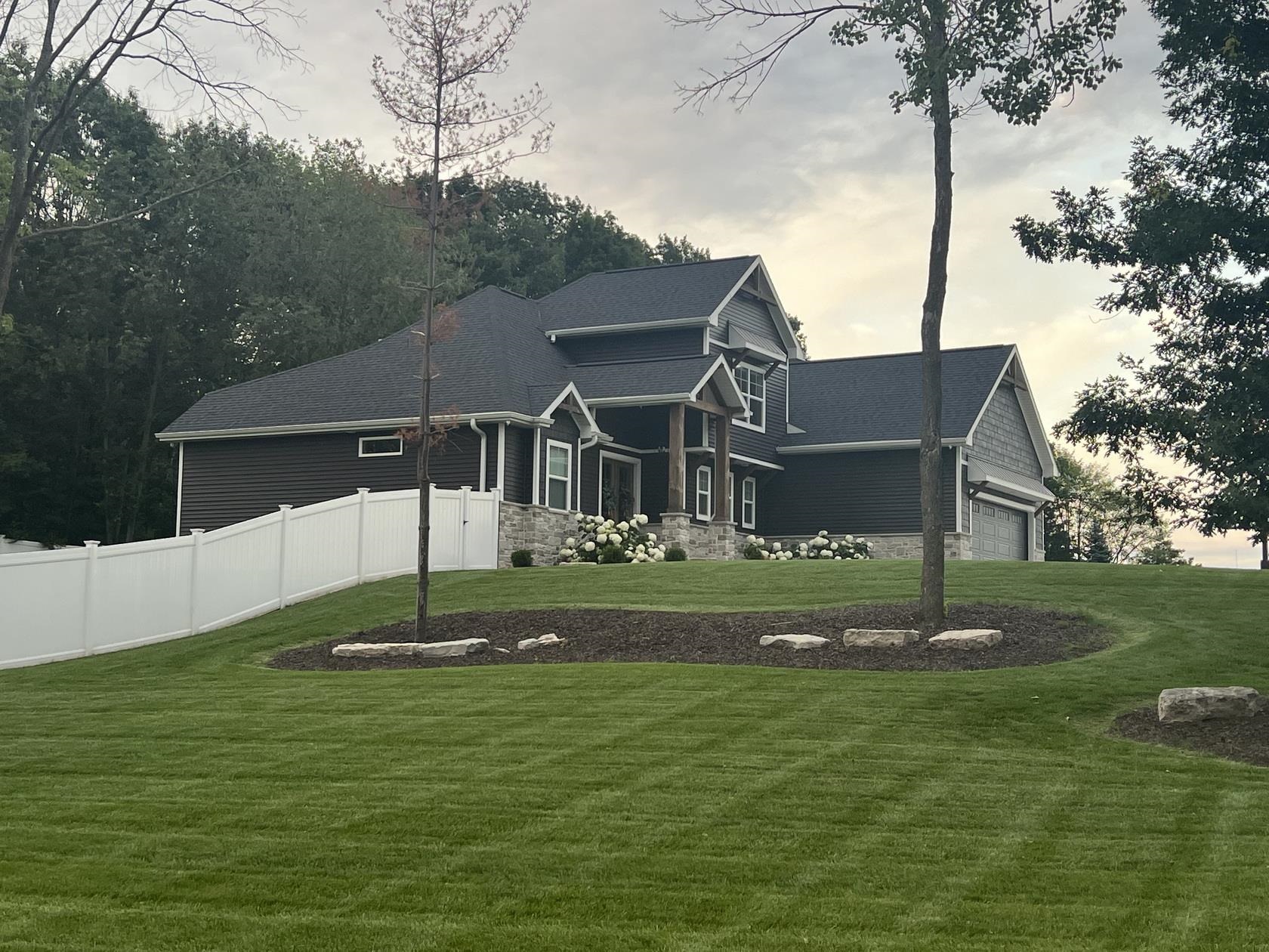 692 Blackberry Court Oneida, WI 54155 - Photo 64 of 77