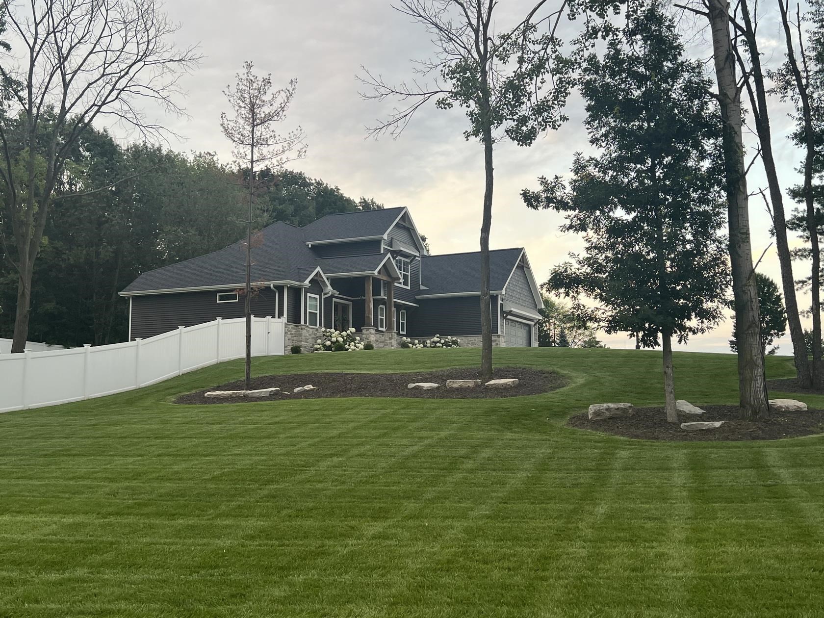 692 Blackberry Court Oneida, WI 54155 - Photo 65 of 77