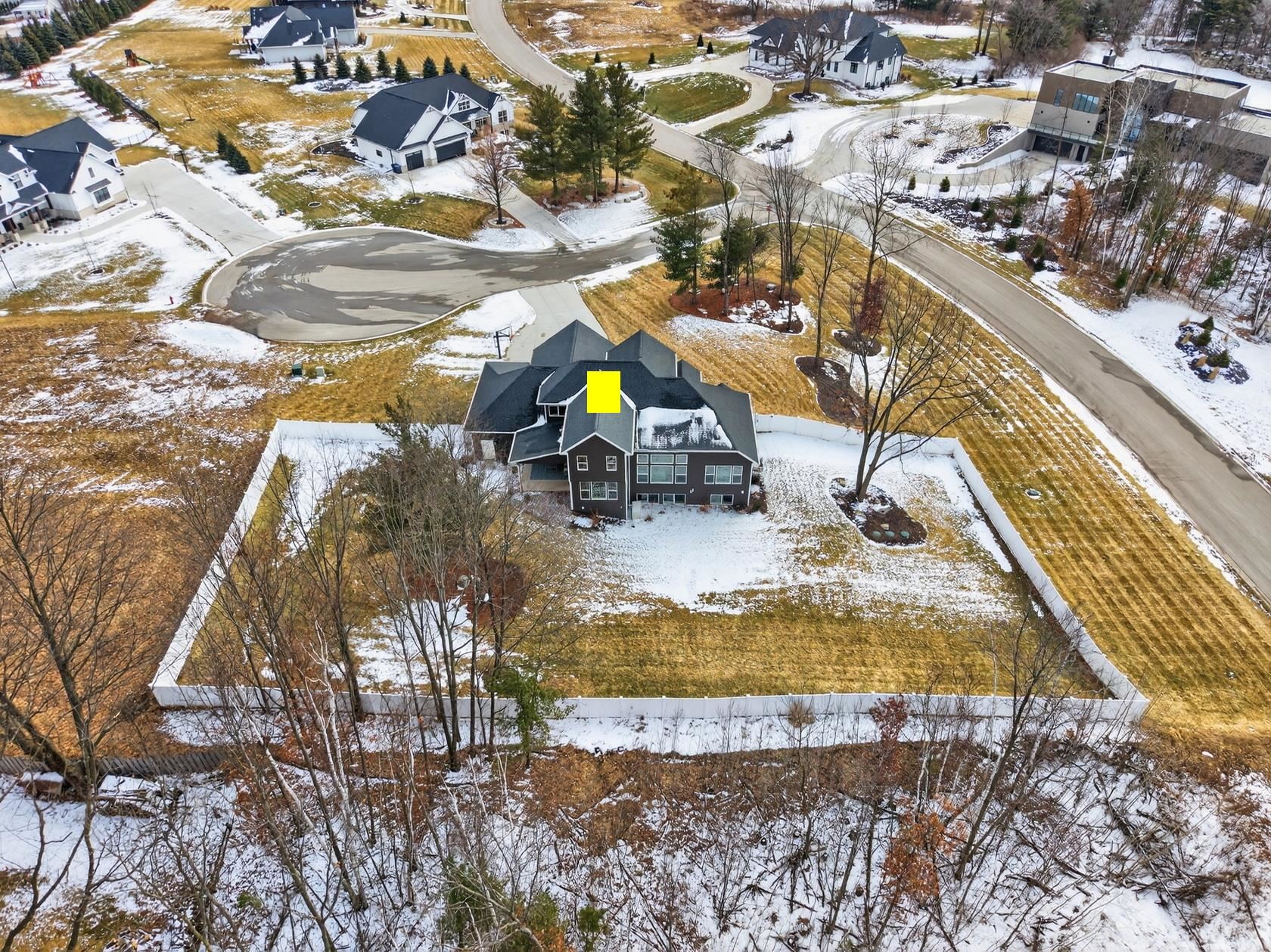 692 Blackberry Court Oneida, WI 54155 - Photo 69 of 77