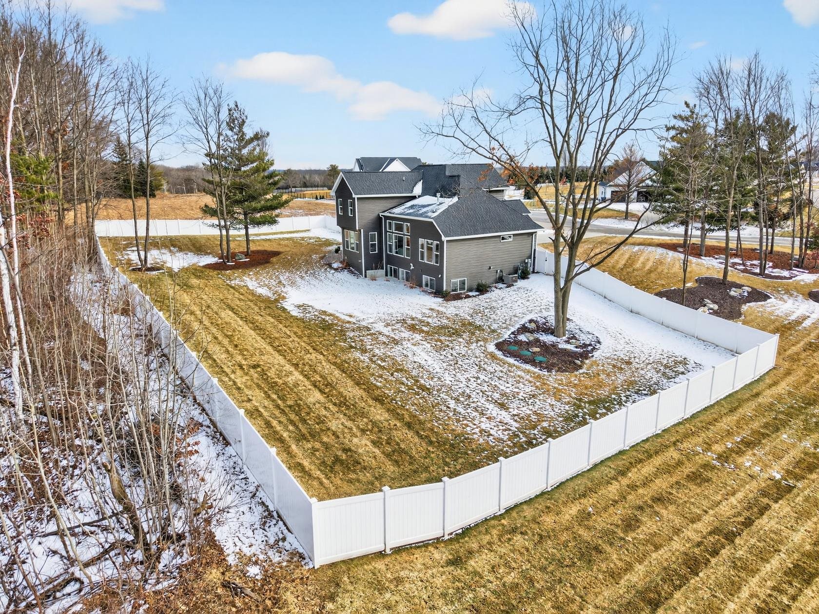 692 Blackberry Court Oneida, WI 54155 - Photo 70 of 77