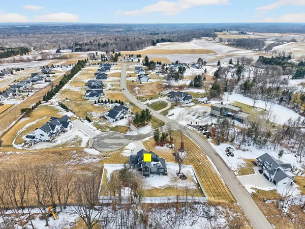 $1,149,900 | 692 Blackberry Court, Oneida, WI 54155