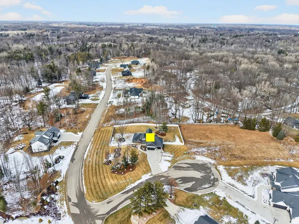 $1,149,900 | 692 Blackberry Court, Oneida, WI 54155