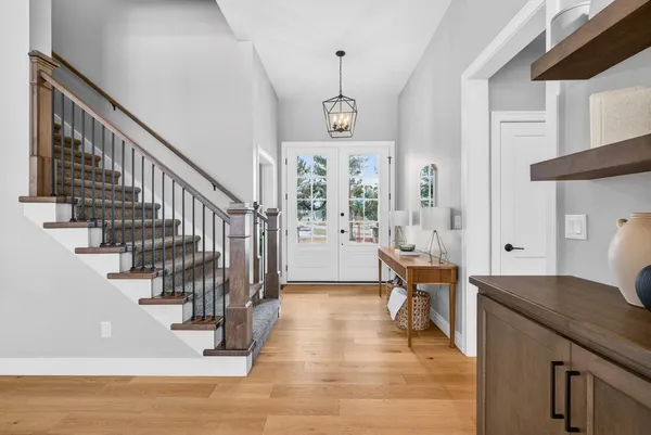 $1,149,900 | 692 Blackberry Court, Oneida, WI 54155