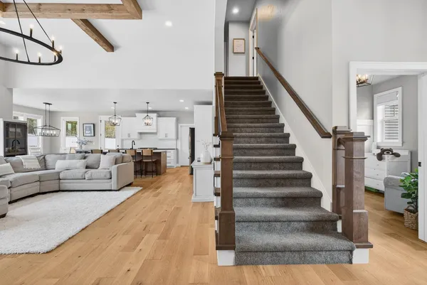 $1,149,900 | 692 Blackberry Court, Oneida, WI 54155