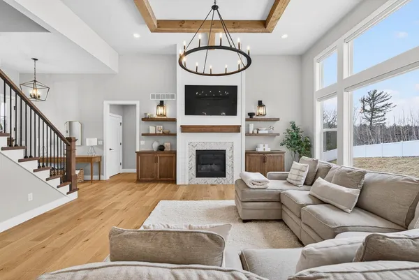 $1,149,900 | 692 Blackberry Court, Oneida, WI 54155