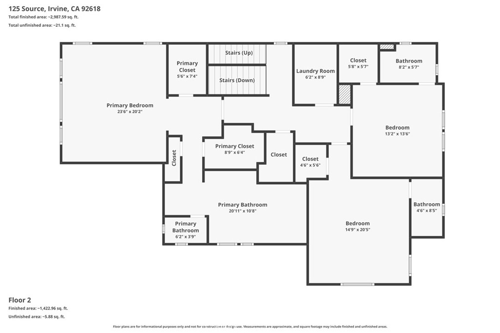 125 Source Irvine, CA 92618 - Photo 50 of 52