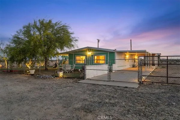 $228,700 | 2675 Salton Bay Drive, Thermal, CA 92274