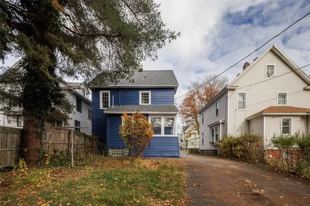 $224,500 | 353 Sawyer Street, Rochester, NY 14619