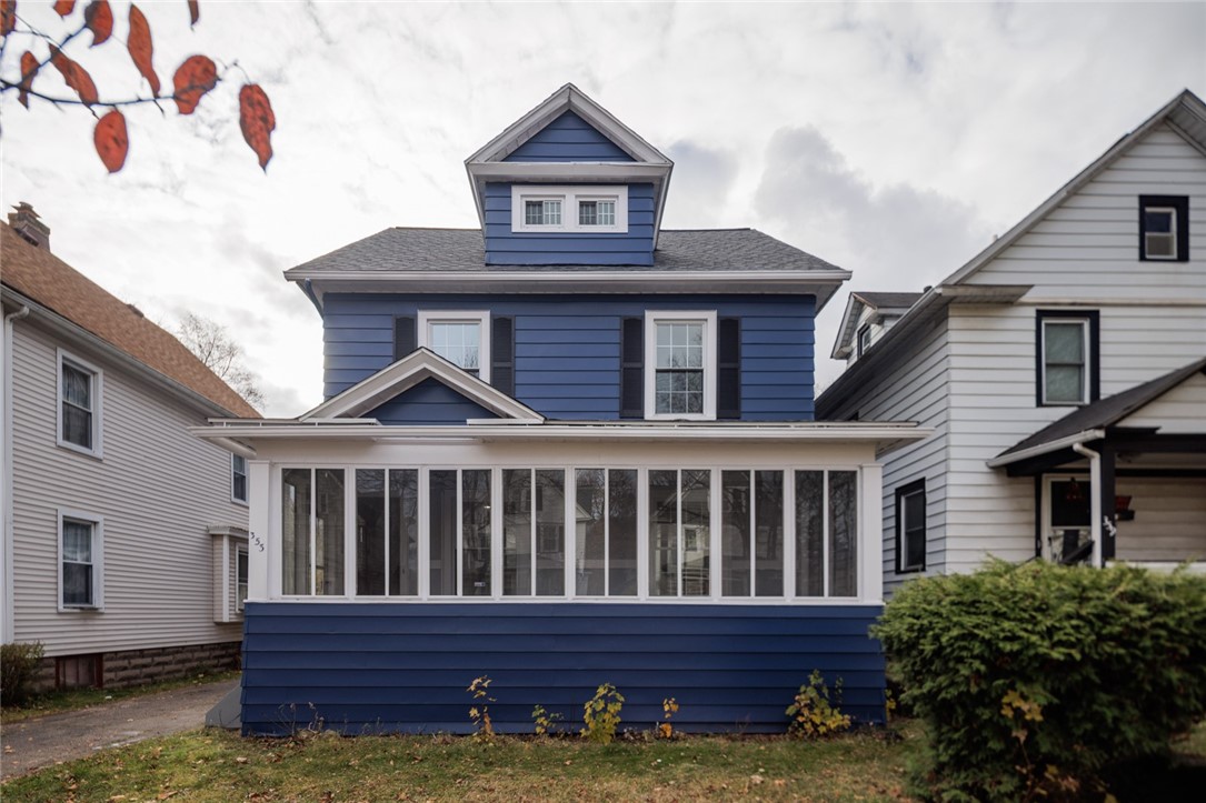 353 Sawyer Street Rochester, NY 14619 - Photo 34 of 34