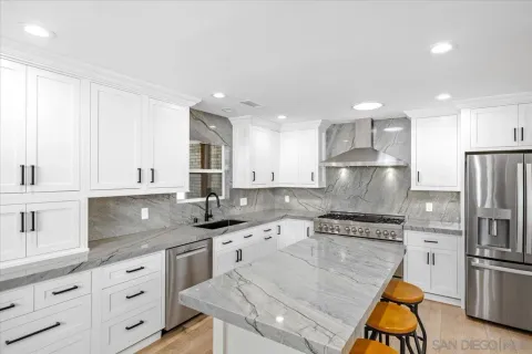 $3,200,000 | 14272 Jerome Drive, Poway, CA 92064