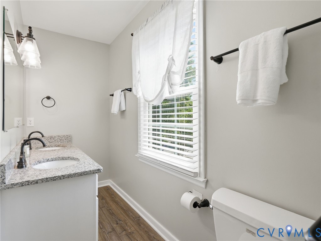 9549 Benbow Road North Chesterfield, VA 23235 - Photo 19 of 25