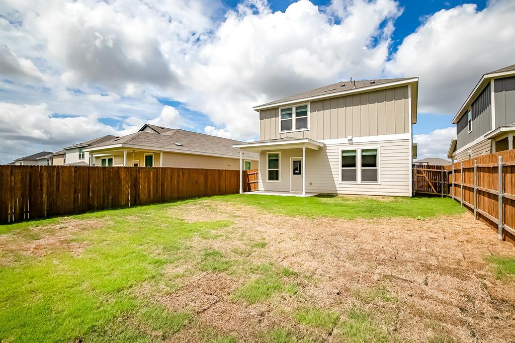31 Pacific Loon Street Leander, TX 78641 - Photo 28 of 29