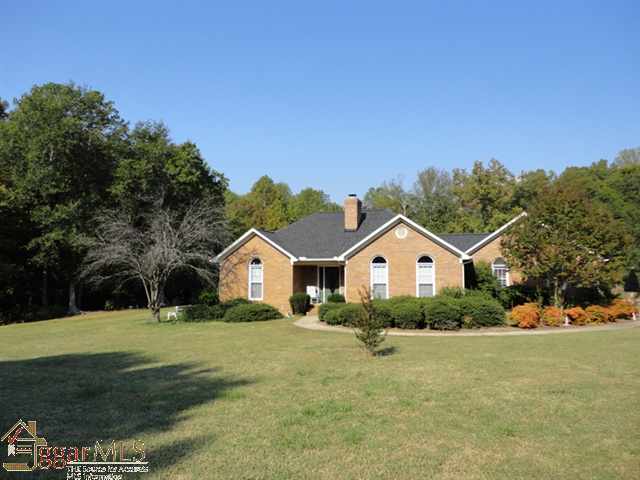 920 Zion School Road Easley, SC 29642 - Photo 3 of 13