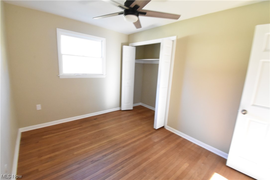 2970 Schotten Road Hubbard, OH 44425 - Photo 15 of 37 3rd bedroom