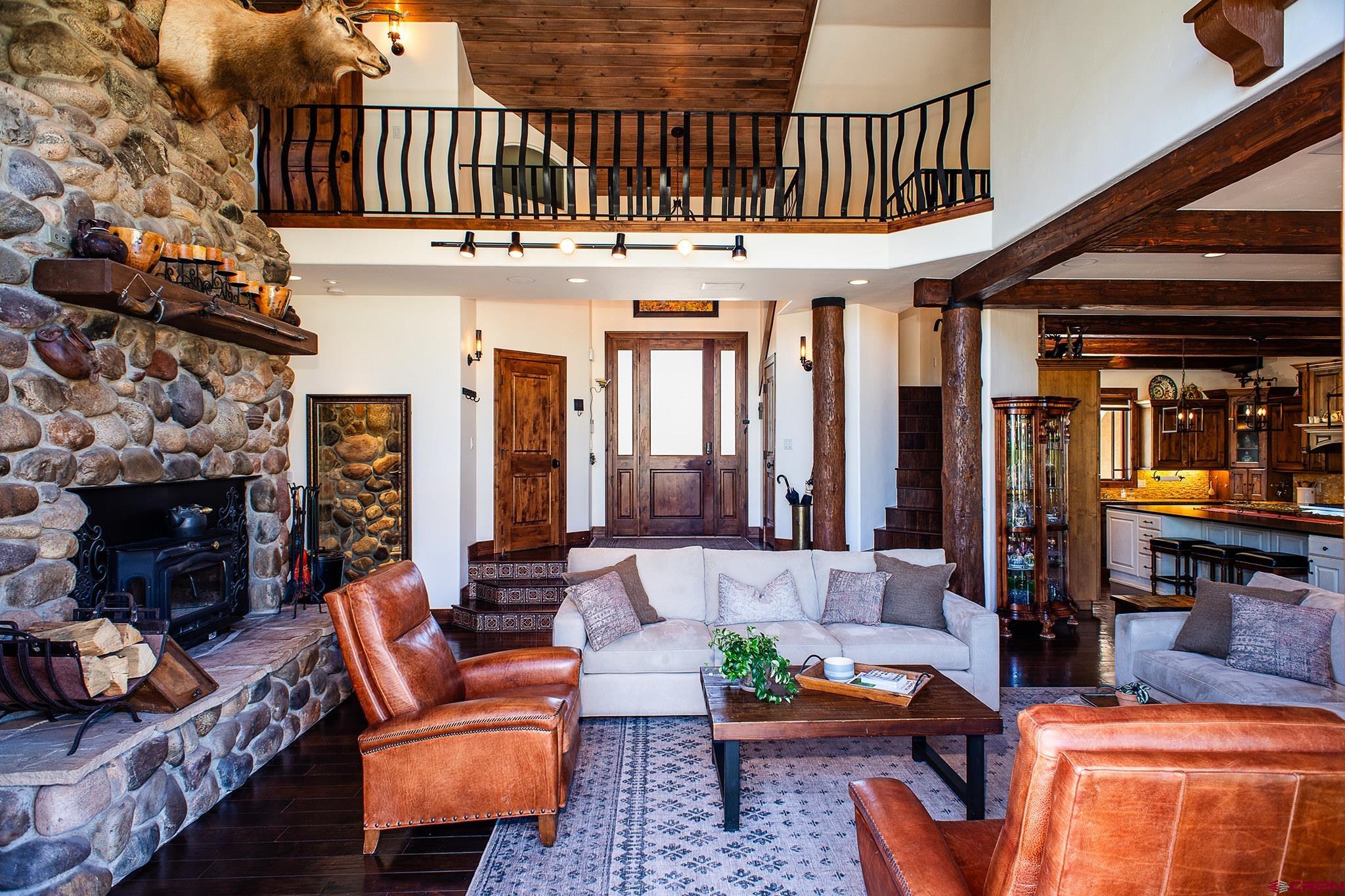 50 Sunshine Court Durango, CO 81301 - Photo 4 of 38