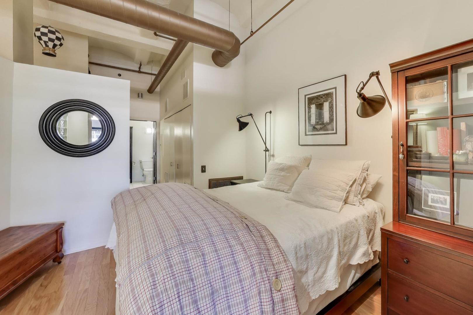 1000 West Washington Boulevard, Unit 418 Chicago, IL 60607 - Photo 13 of 20