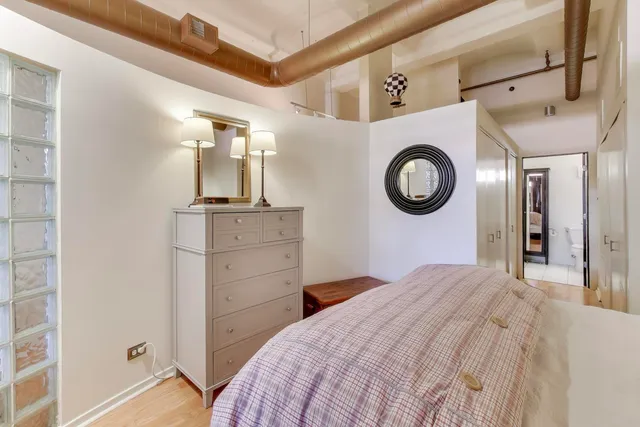 $425,000 | 1000 West Washington Boulevard, Unit 418, Chicago, IL 60607