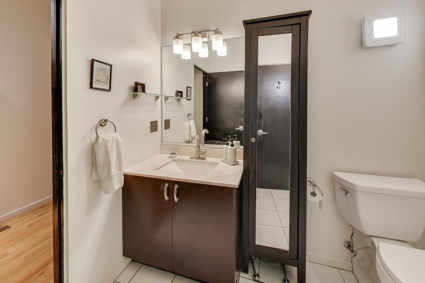 1000 West Washington Boulevard, Unit 418 Chicago, IL 60607 - Photo 17 of 20