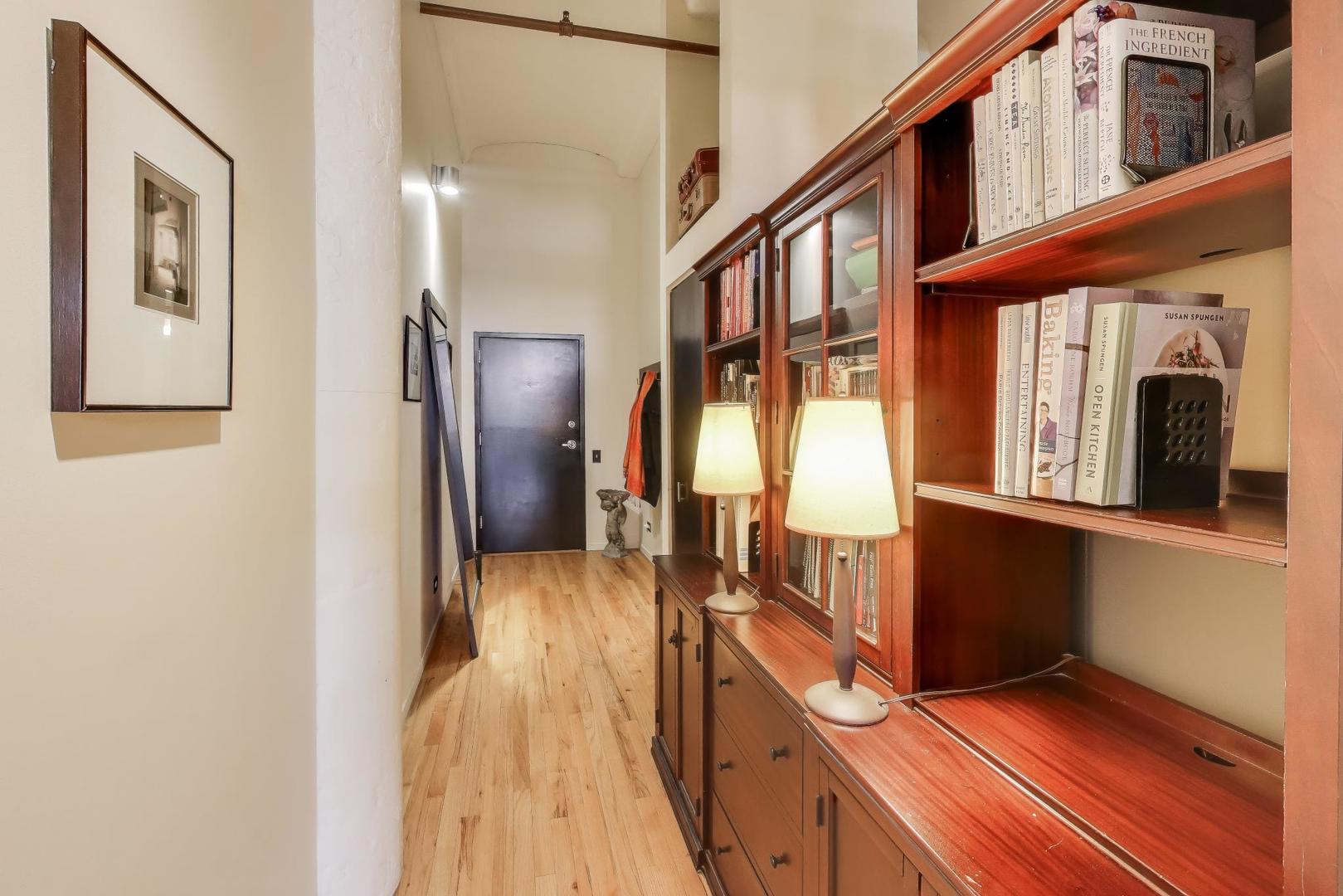 1000 West Washington Boulevard, Unit 418 Chicago, IL 60607 - Photo 4 of 20