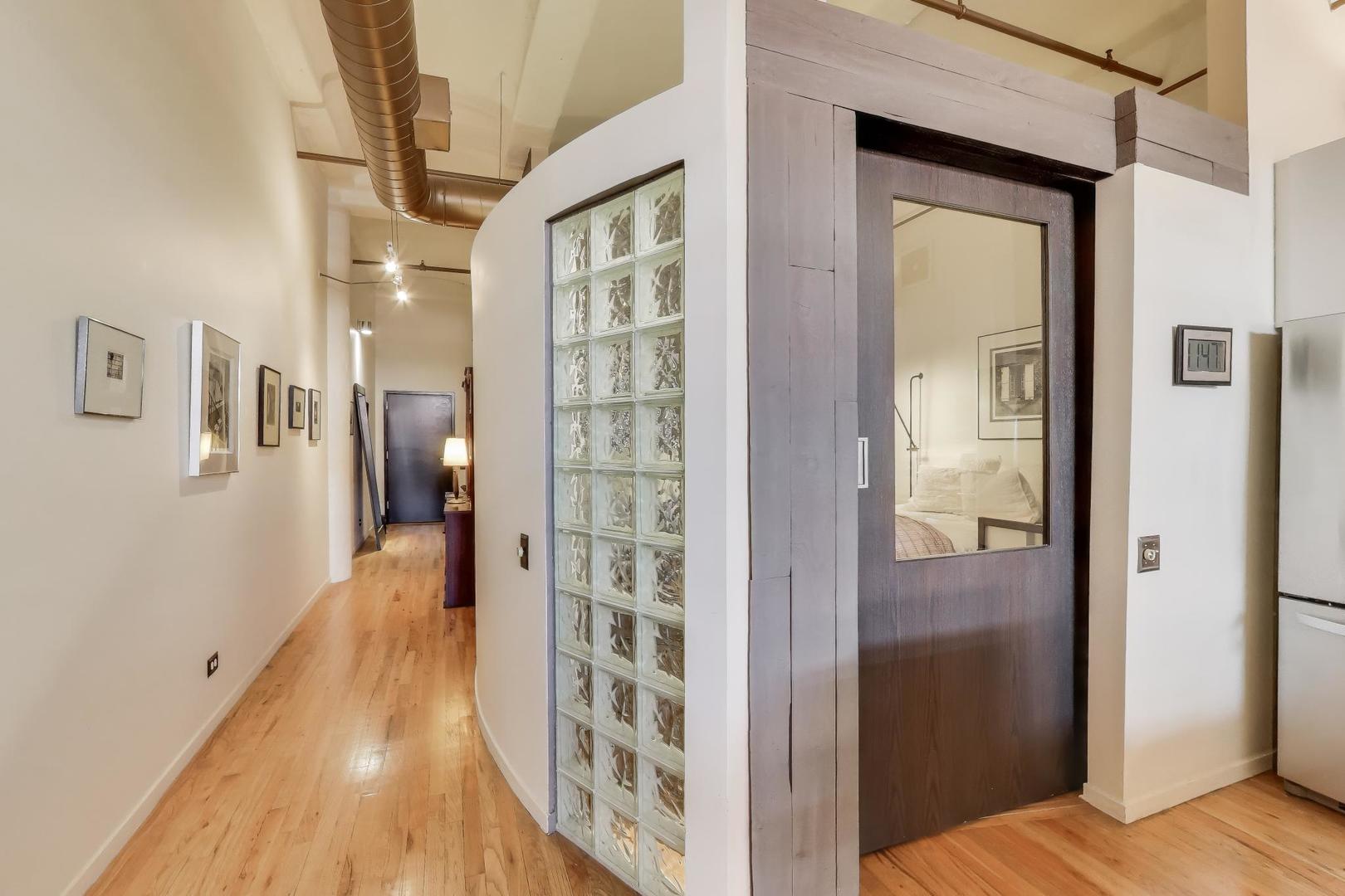 1000 West Washington Boulevard, Unit 418 Chicago, IL 60607 - Photo 5 of 20