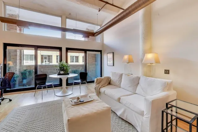 $425,000 | 1000 West Washington Boulevard, Unit 418, Chicago, IL 60607