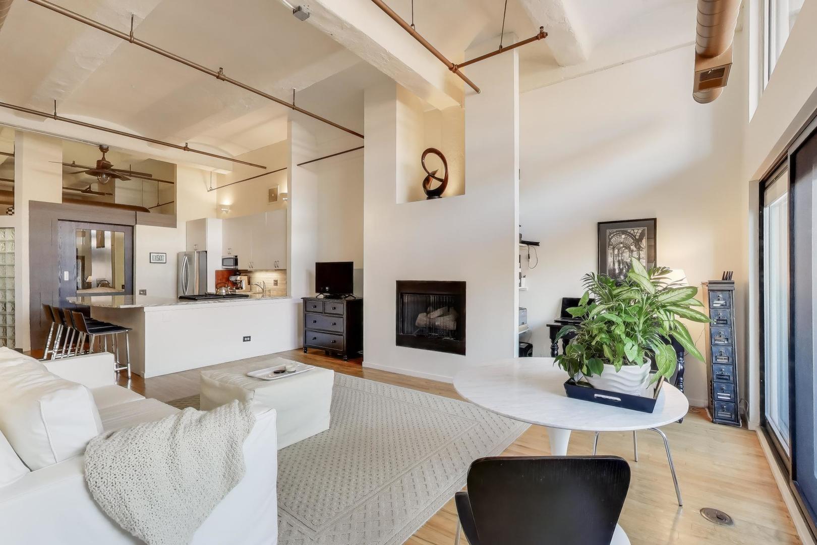 1000 West Washington Boulevard, Unit 418 Chicago, IL 60607 - Photo 9 of 20