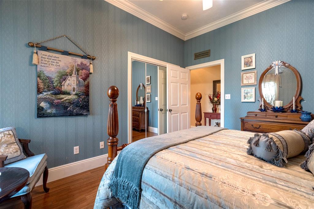 1124 Coward Road Dequincy, LA 70633 - Photo 27 of 54