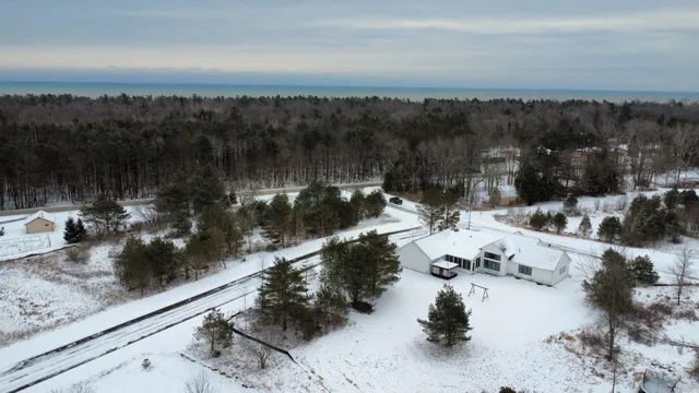 $74,900 | Two Sandy Ridge Drive, Unit BLK 2, Two Rivers, WI 54241