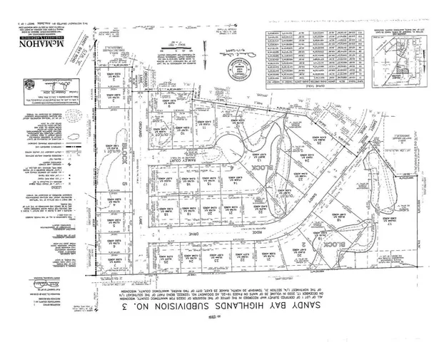 $74,900 | Two Sandy Ridge Drive, Unit BLK 2, Two Rivers, WI 54241