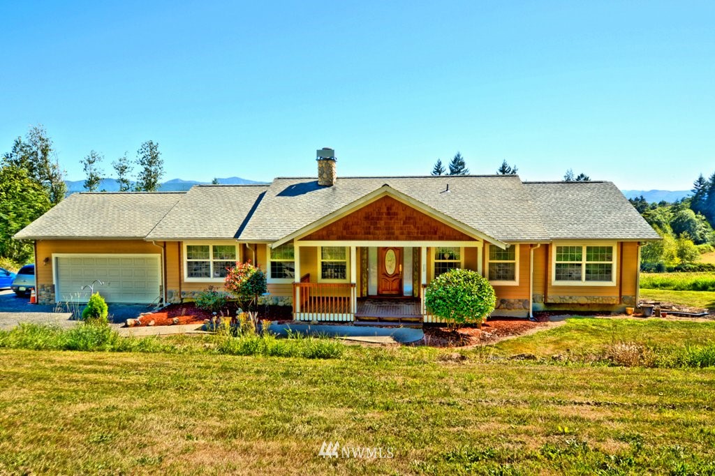 215 Bowen Road Mossyrock, WA 98564 - Photo 1 of 23 Gallery Image 1
