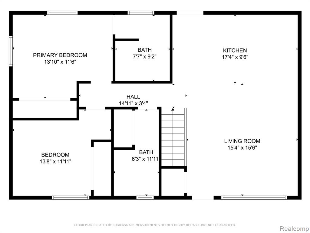 6110 Austin Road Laingsburg, MI 48848 - Photo 28 of 29 Gallery Image 28