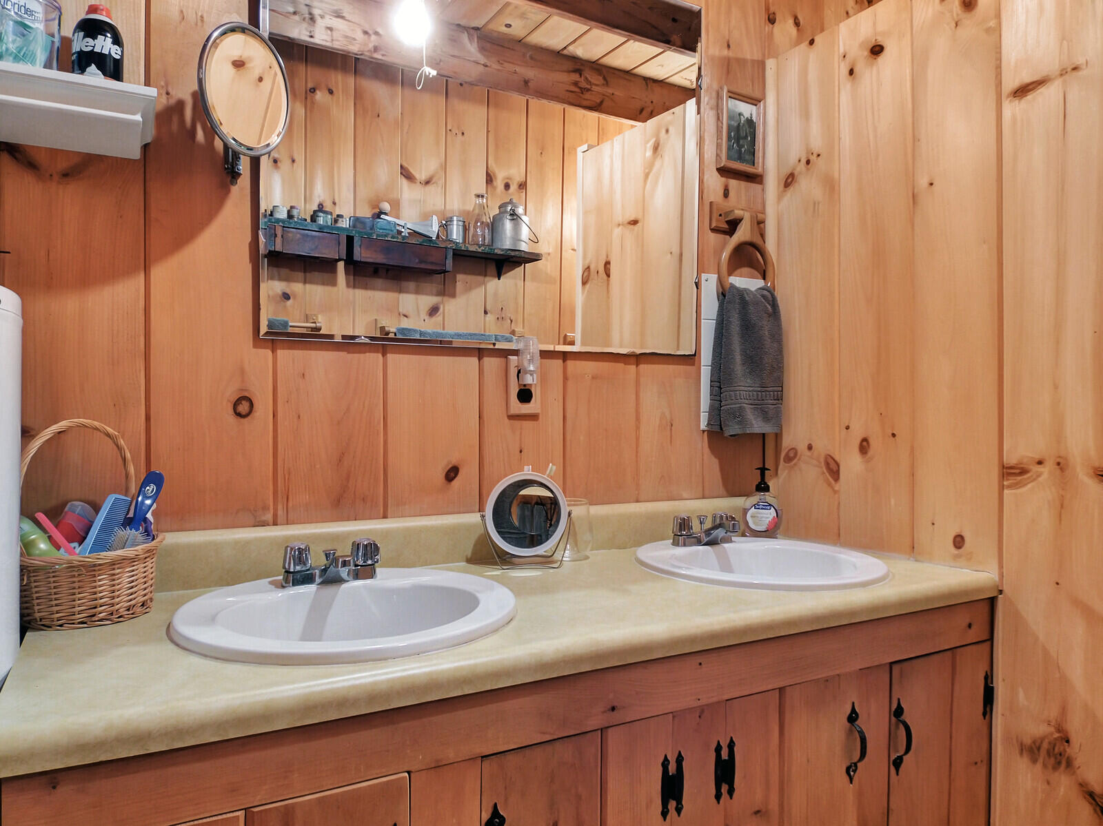 62 Cedar Camp Road, Unit 10 Belgrade, ME 04917 - Photo 35 of 78 FULL BATH