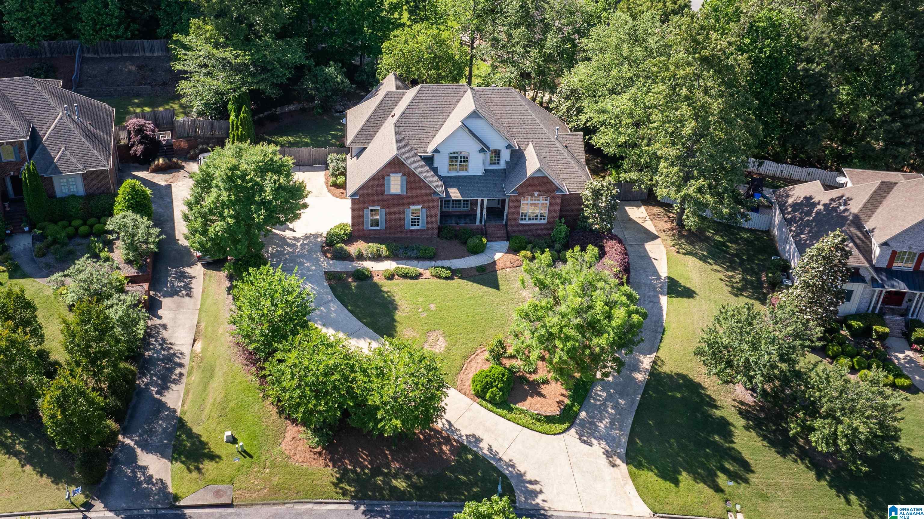 536 Sheffield Way Birmingham, AL 35242 - Photo 60 of 67