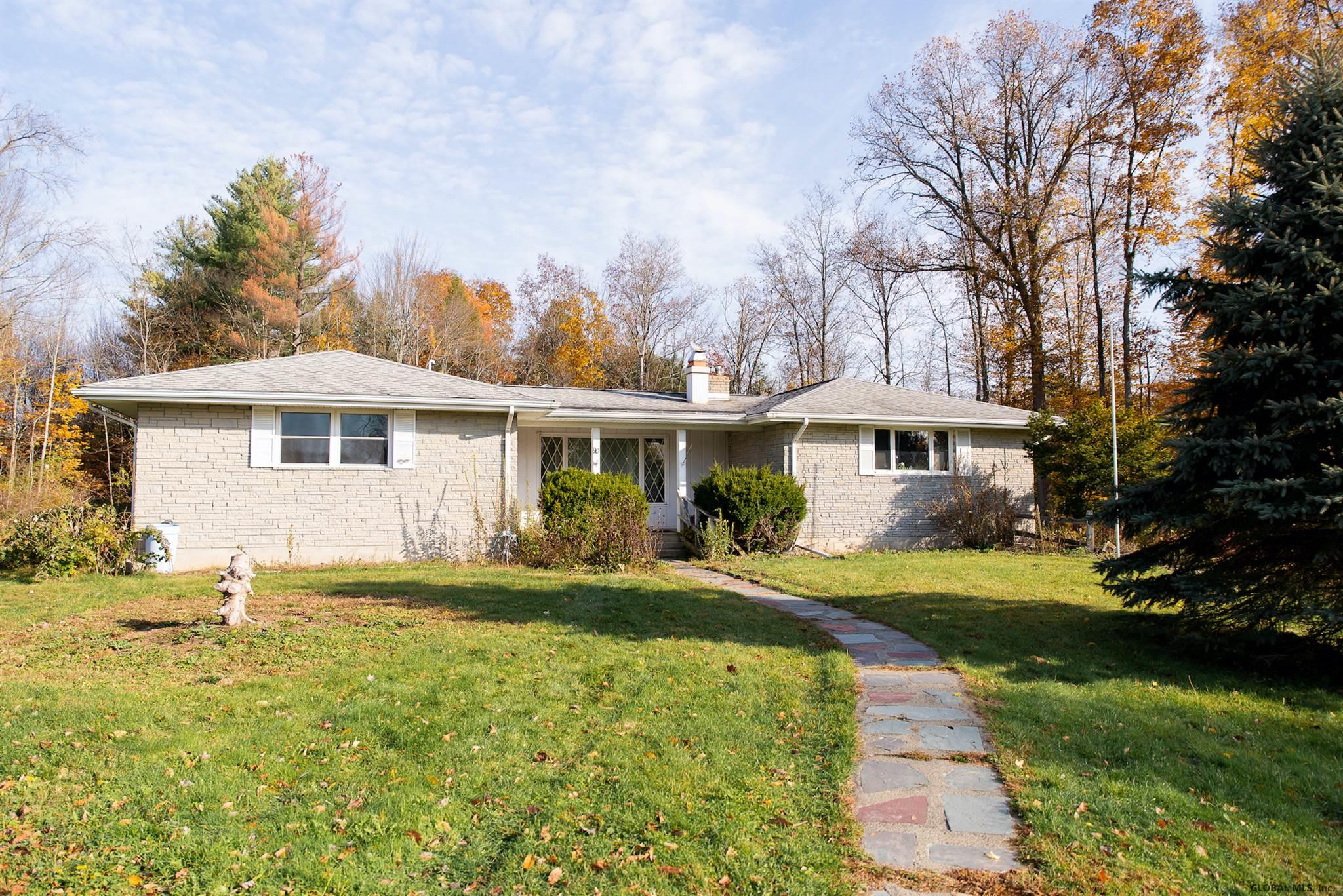 90 Lasher Road Charlton, NY 12020 - Photo 1 of 26 Photo 1
