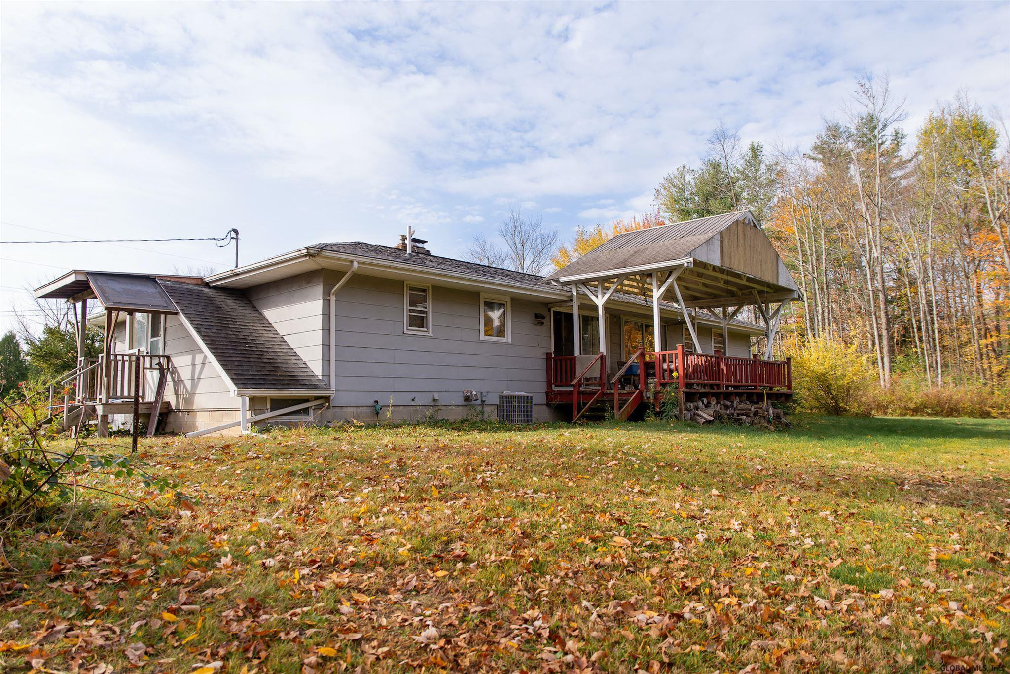 90 Lasher Road Charlton, NY 12020 - Photo 22 of 26 Photo 22
