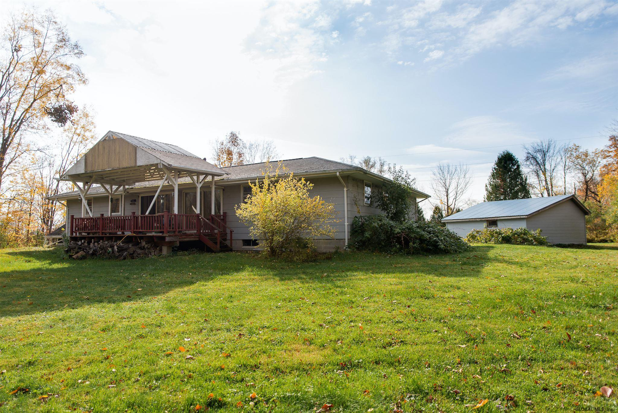 90 Lasher Road Charlton, NY 12020 - Photo 24 of 26 Photo 24