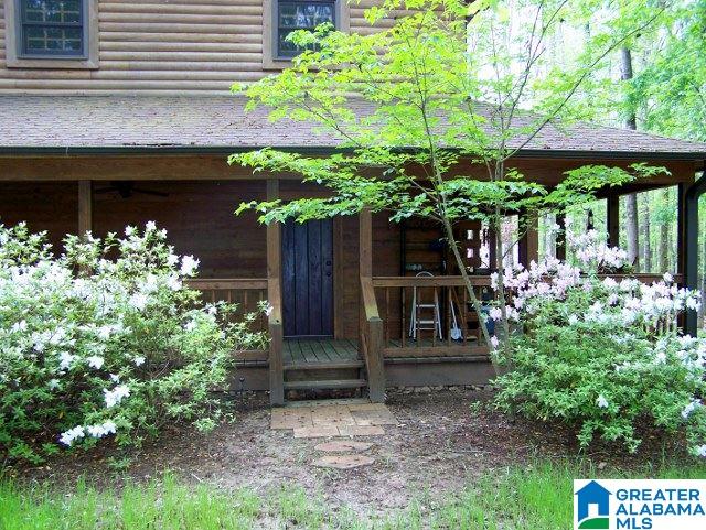 1109 County Road 8 Heflin, AL 36264 - Photo 3 of 34