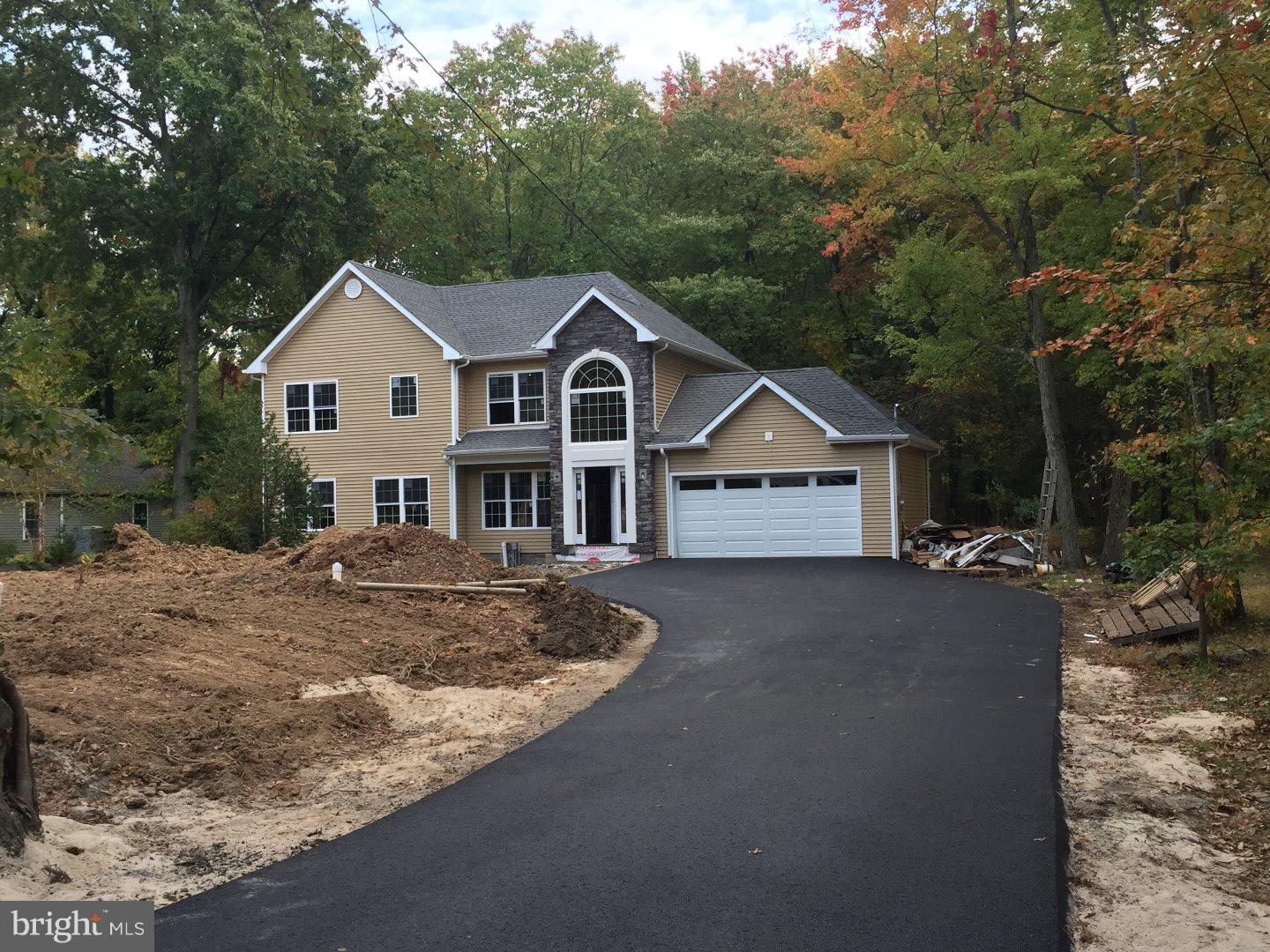 23 Diverty Road Pennington, NJ 08534 - Photo 1 of 10