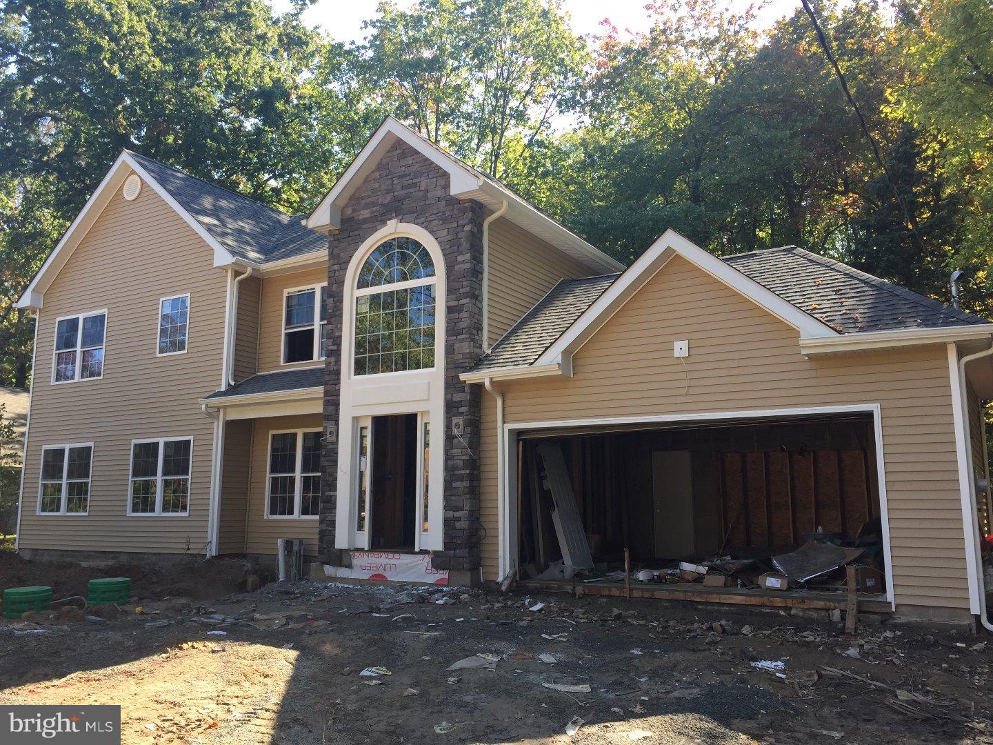 23 Diverty Road Pennington, NJ 08534 - Photo 2 of 10