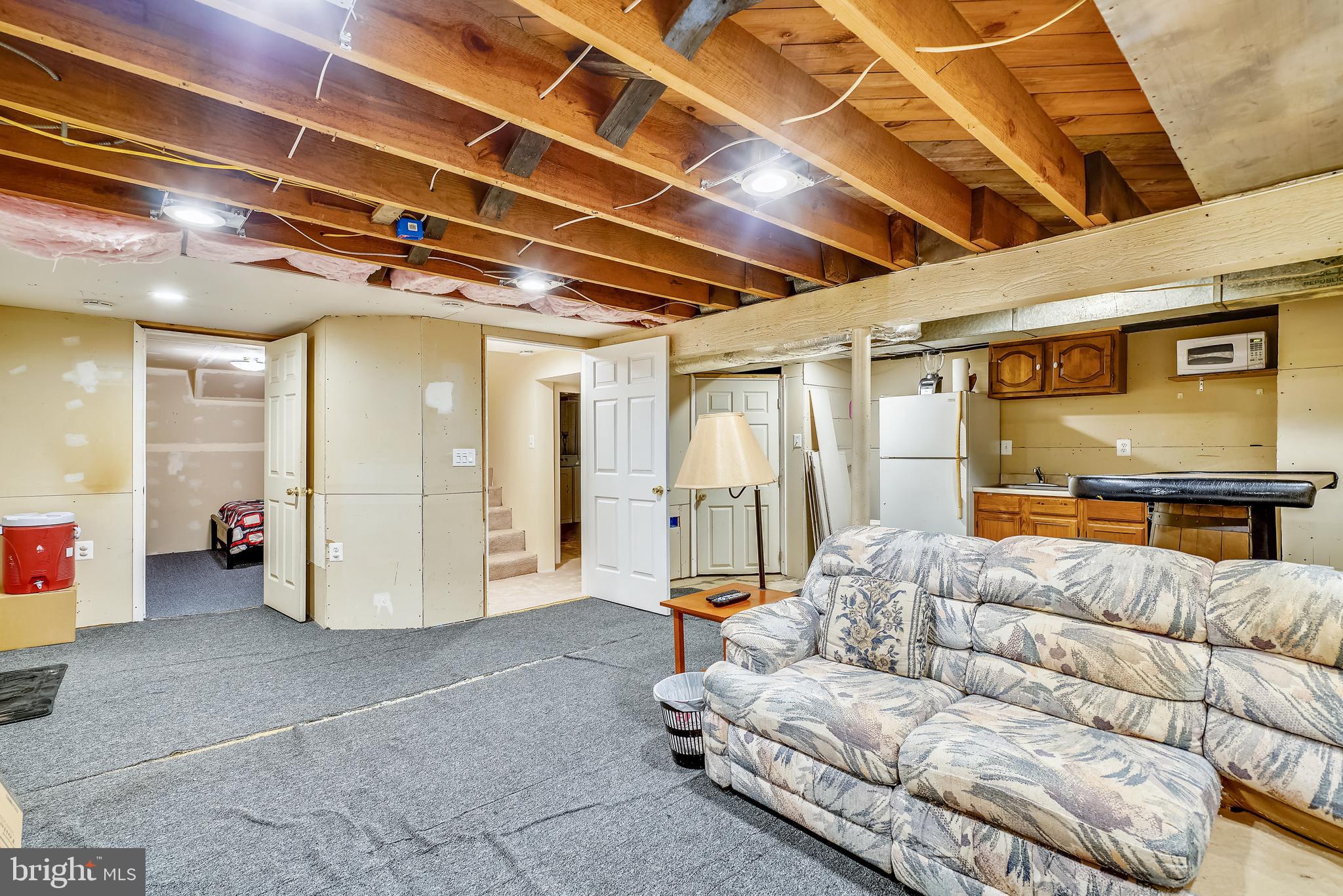960 Point Pleasant Road, Unit U Glen Burnie, MD 21060 - Photo 19 of 36 Lower level