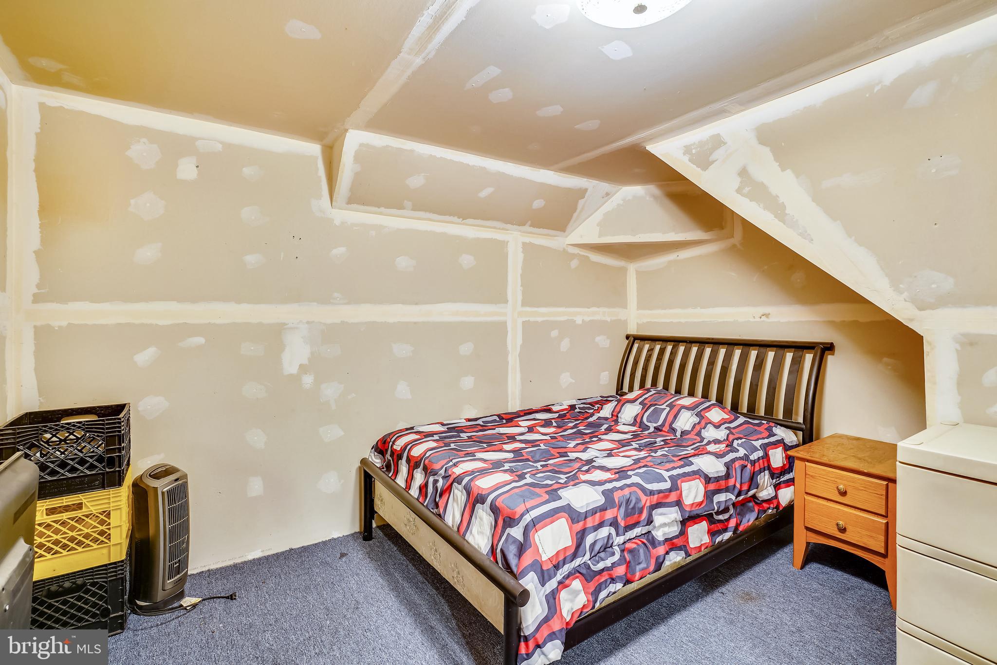 960 Point Pleasant Road, Unit U Glen Burnie, MD 21060 - Photo 21 of 36 Lower Level could be office or Den